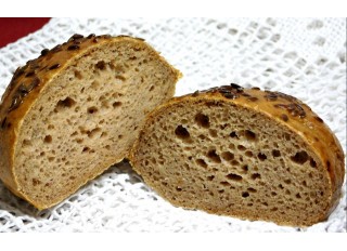 BEZVAJEČNÉ PALEO ŽEMLE